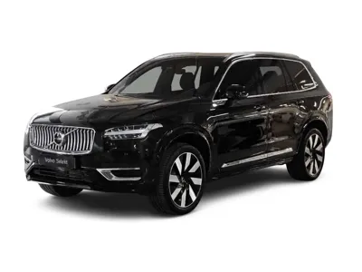 Volvo XC90 · 2024 год