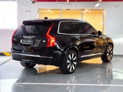 Volvo XC90 2024, 17789 км, за 48254.93 USD