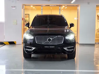 Volvo XC90 2024, 17789 км, за 48254.93 USD