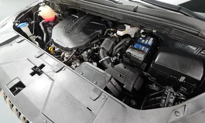 Kia Canival 2021, 74448 км, за 15562.9 USD - фото 6