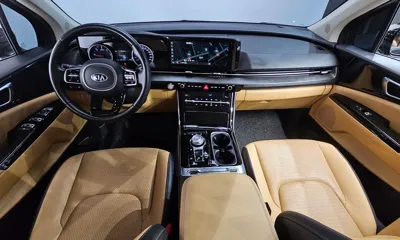 Kia Canival 2021, 74448 км, за 15562.9 USD - фото 7