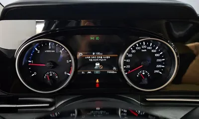 Kia Canival 2021, 74448 км, за 15562.9 USD - фото 8