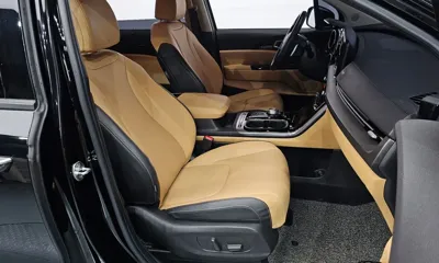 Kia Canival 2021, 74448 км, за 15562.9 USD - фото 10