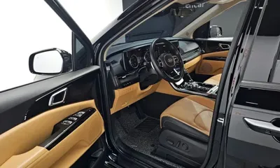 Kia Canival 2021, 74448 км, за 15562.9 USD - фото 11