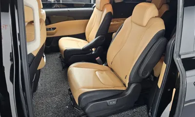 Kia Canival 2021, 74448 км, за 15562.9 USD - фото 12