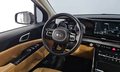 Kia Canival 2021, 74448 км, за 15562.9 USD - фото 13