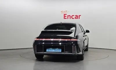 Hyundai Ioniq6 2023, 39651 км, за 24372.04 USD