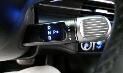 Hyundai Ioniq6 2023, 39651 км, за 24372.04 USD - фото 9