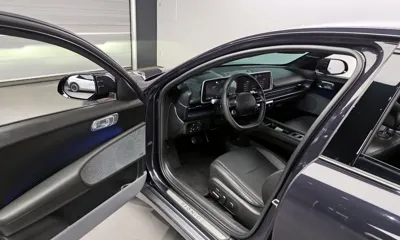 Hyundai Ioniq6 2023, 39651 км, за 24372.04 USD - фото 10