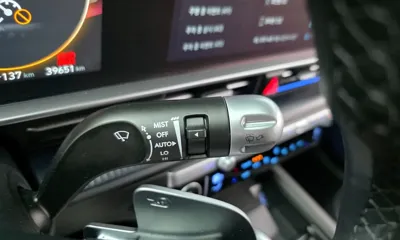 Hyundai Ioniq6 2023, 39651 км, за 24372.04 USD - фото 15