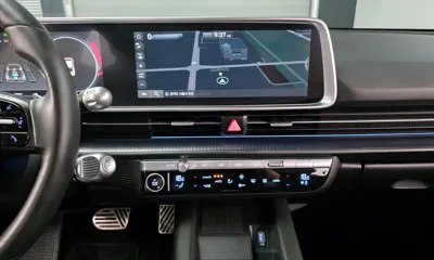 Hyundai Ioniq6 2023, 39651 км, за 24372.04 USD - фото 20