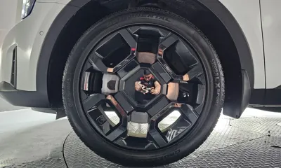 Kia Sorento 2025, 9302 км, за 28338.78 USD