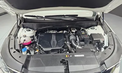 Kia Sorento 2025, 9302 км, за 28338.78 USD - фото 6