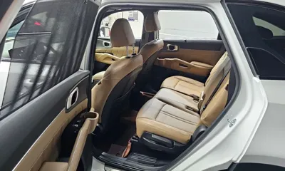 Kia Sorento 2025, 9302 км, за 28338.78 USD - фото 11