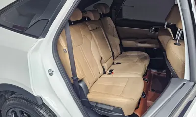 Kia Sorento 2025, 9302 км, за 28338.78 USD - фото 12
