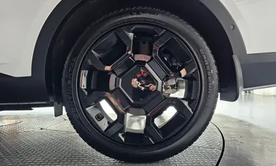 Kia Sorento 2025, 9302 км, за 28338.78 USD - фото 21