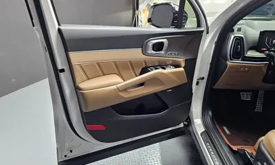 Kia Sorento 2025, 9302 км, за 28338.78 USD - фото 24