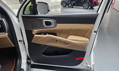 Kia Sorento 2025, 9302 км, за 28338.78 USD - фото 25