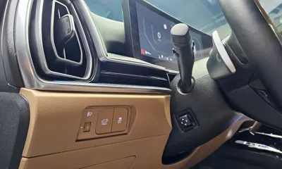 Kia Sorento 2025, 9302 км, за 28338.78 USD - фото 29