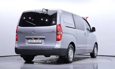 Hyundai Starex 2019, 78336 км, за 9327.37 USD