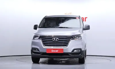Hyundai Starex 2019, 78336 км, за 9327.37 USD