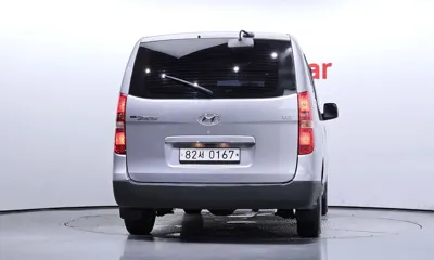 Hyundai Starex 2019, 78336 км, за 9327.37 USD