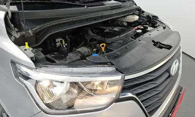 Hyundai Starex 2019, 78336 км, за 9327.37 USD - фото 6
