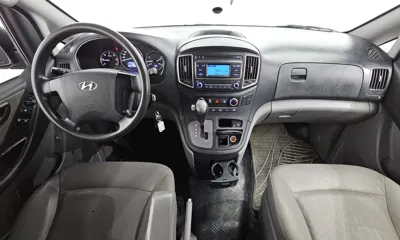 Hyundai Starex 2019, 78336 км, за 9327.37 USD - фото 7