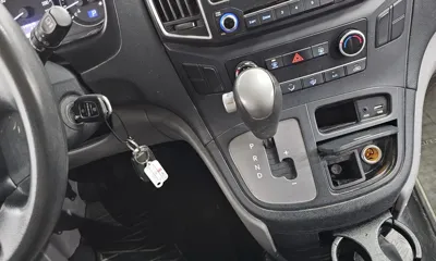 Hyundai Starex 2019, 78336 км, за 9327.37 USD - фото 9