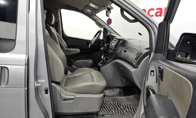 Hyundai Starex 2019, 78336 км, за 9327.37 USD - фото 11