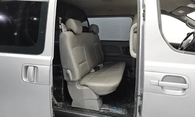 Hyundai Starex 2019, 78336 км, за 9327.37 USD - фото 12
