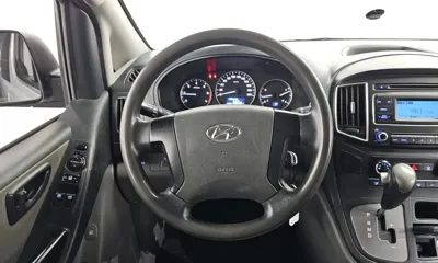 Hyundai Starex 2019, 78336 км, за 9327.37 USD - фото 13