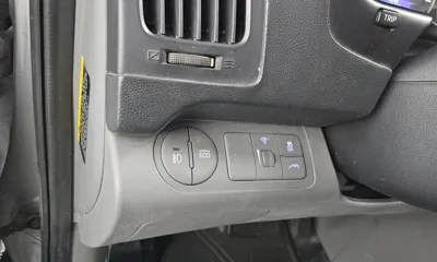 Hyundai Starex 2019, 78336 км, за 9327.37 USD - фото 14