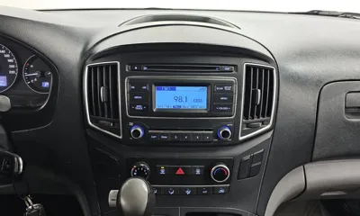 Hyundai Starex 2019, 78336 км, за 9327.37 USD - фото 15
