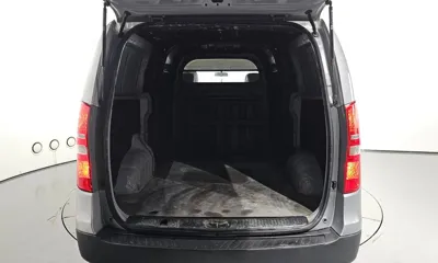 Hyundai Starex 2019, 78336 км, за 9327.37 USD - фото 20