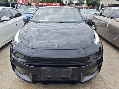 Lynk & Co 03 2018, 114300 км, за 6614.6 USD