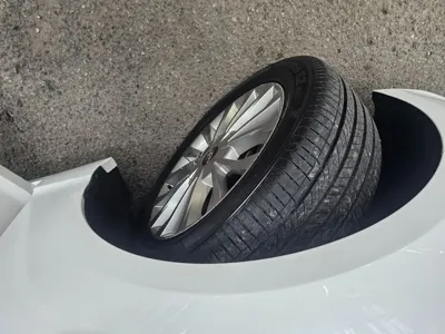 Hyundai Sonata 2017, 88627 км, за 6411.96 USD