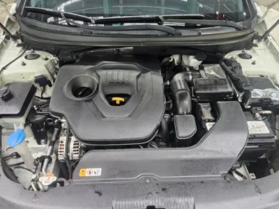 Hyundai Sonata 2017, 88627 км, за 6411.96 USD - фото 6