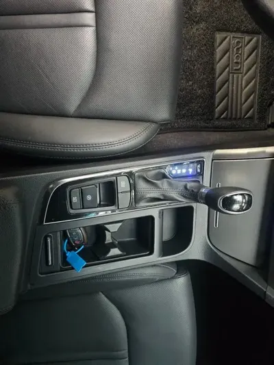 Hyundai Sonata 2017, 88627 км, за 6411.96 USD - фото 9
