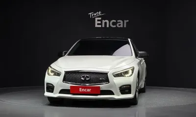Infiniti Q50 2015, 145174 км, за 5334.38 USD