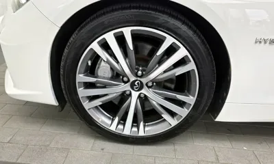 Infiniti Q50 2015, 145174 км, за 5334.38 USD
