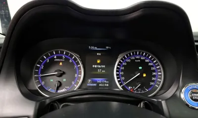 Infiniti Q50 2015, 145174 км, за 5306.42 USD - фото 8