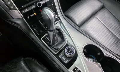 Infiniti Q50 2015, 145174 км, за 5306.42 USD - фото 9