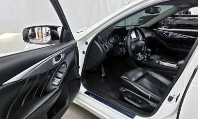 Infiniti Q50 2015, 145174 км, за 5306.42 USD - фото 10