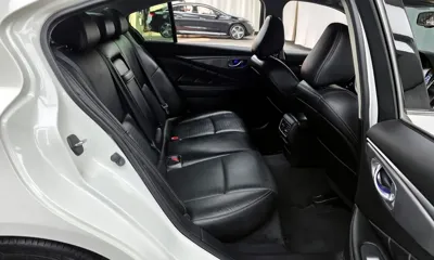 Infiniti Q50 2015, 145174 км, за 5306.42 USD - фото 12