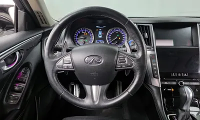 Infiniti Q50 2015, 145174 км, за 5306.42 USD - фото 13