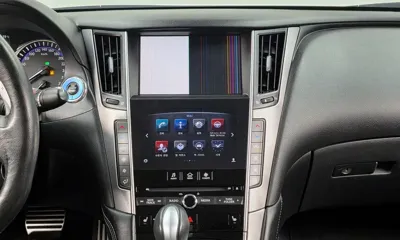 Infiniti Q50 2015, 145174 км, за 5306.42 USD - фото 14