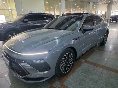 Hyundai Sonata 2024, 25502 км, за 19177.01 USD - фото 2