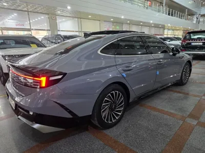 Hyundai Sonata 2024, 25502 км, за 19177.01 USD - фото 4