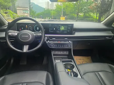 Hyundai Sonata 2024, 25502 км, за 19177.01 USD - фото 8